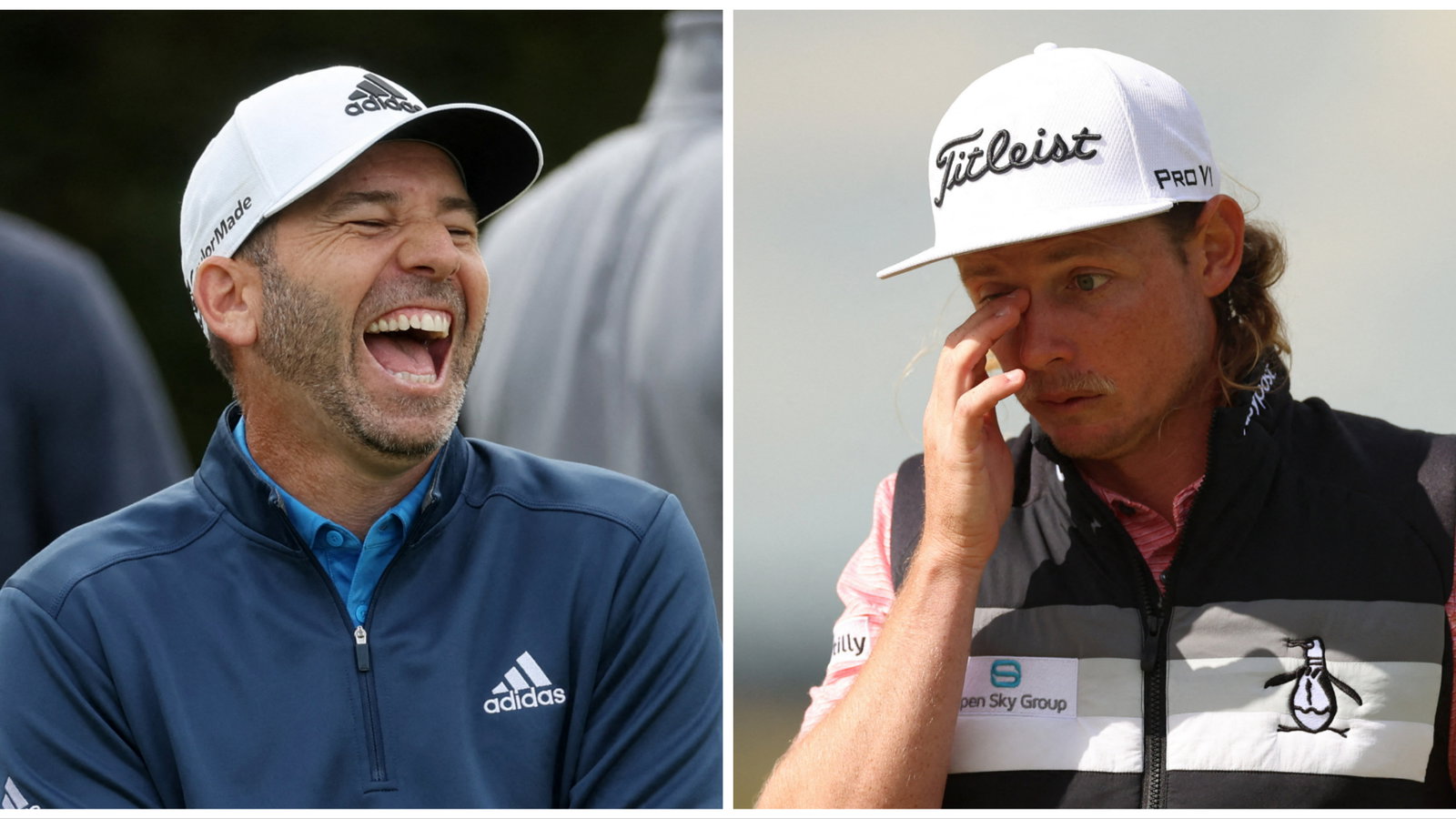 REVEALED: Couples confirms PGA Tour pro who snubbed LIV Golf's $130m (!) offer